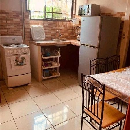 Bamboo Arenal Apartment La Fortuna Екстериор снимка