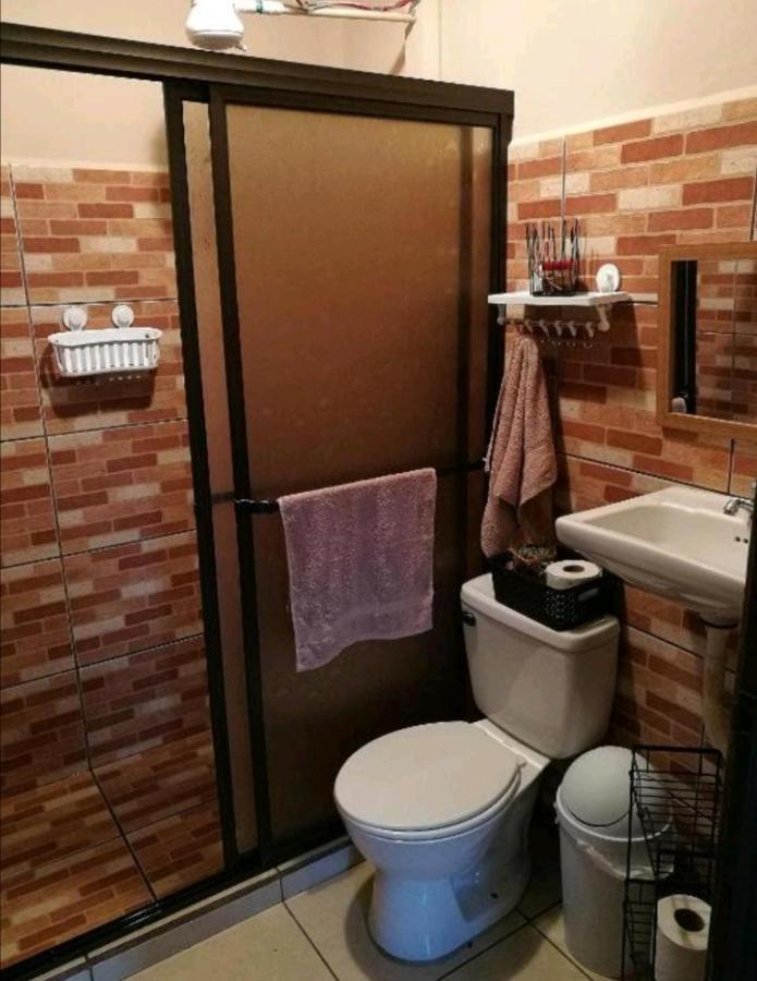 Bamboo Arenal Apartment La Fortuna Екстериор снимка
